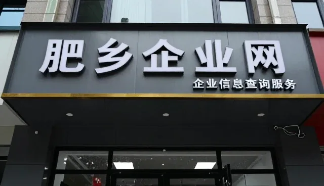 公司网站开发：企业信息查询服务在资源整合中的价值体现